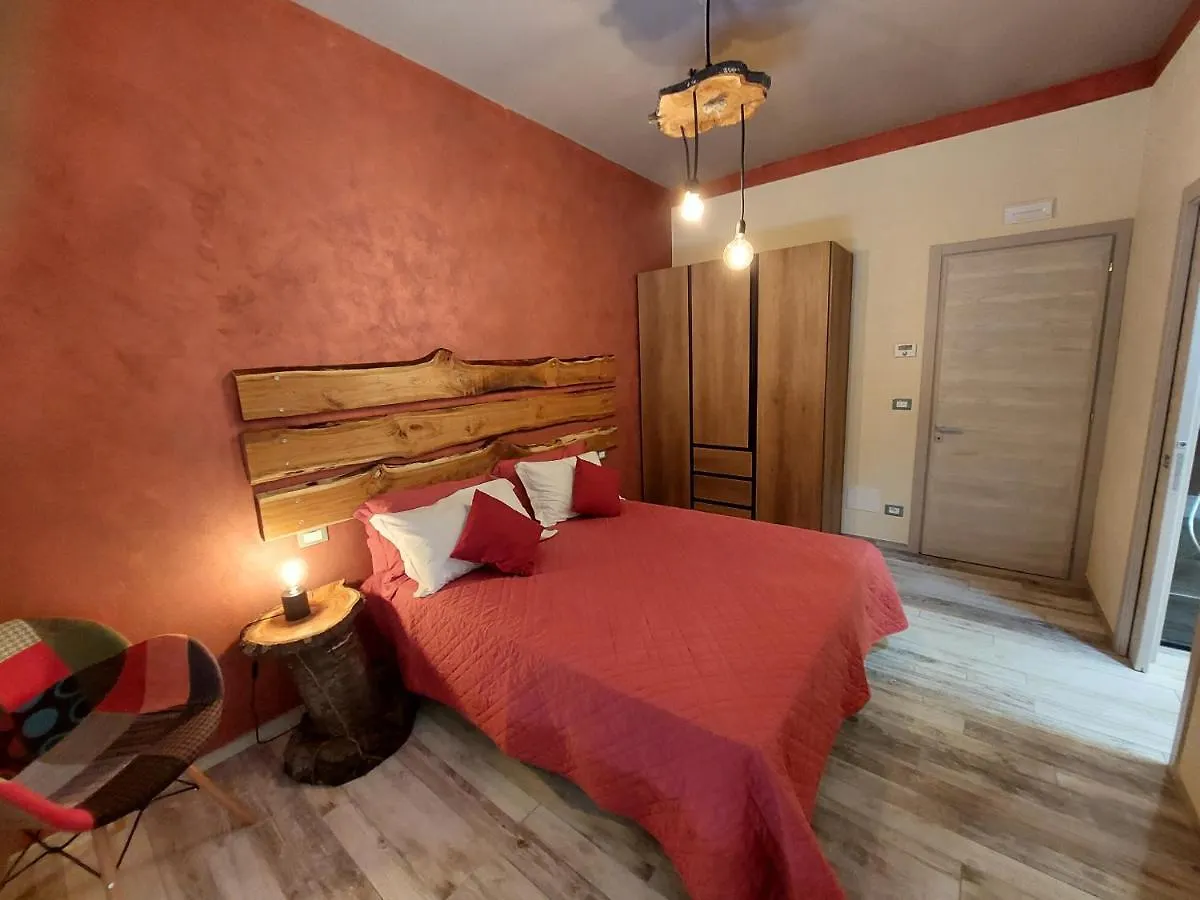 Il Nido Tra Gli Ulivi Villa Lucinasco Farm stay