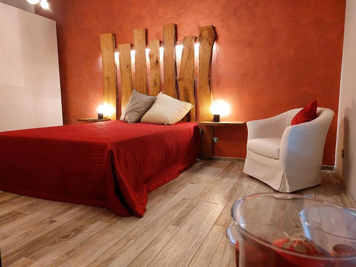 Il Nido Tra Gli Ulivi Villa Lucinasco Italy