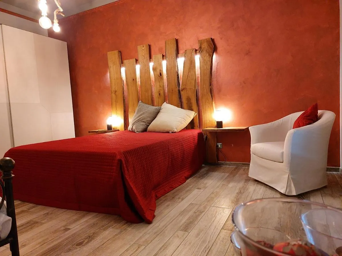 Il Nido Tra Gli Ulivi Villa Lucinasco 0*,  Italy