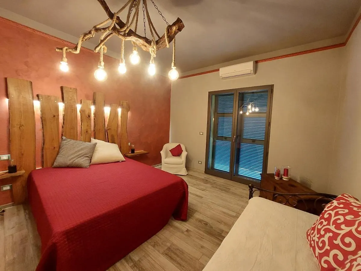 Il Nido Tra Gli Ulivi Villa Lucinasco Farm stay