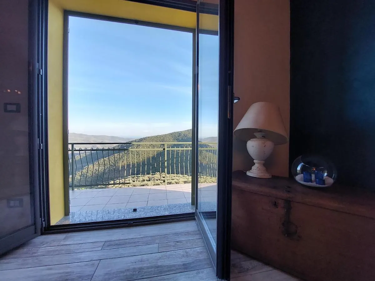 Il Nido Tra Gli Ulivi Villa Lucinasco Farm stay