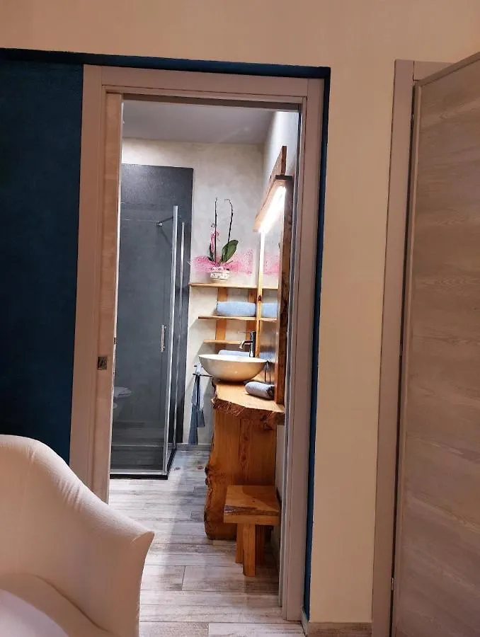 Il Nido Tra Gli Ulivi Villa Lucinasco Farm stay