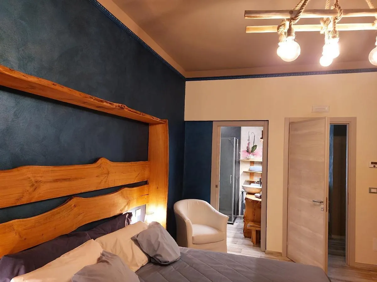 Farm stay Il Nido Tra Gli Ulivi Villa Lucinasco