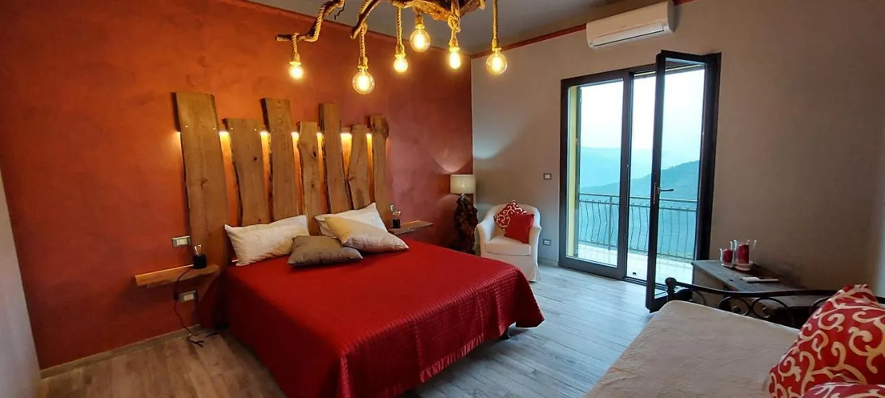 Farm stay Il Nido Tra Gli Ulivi Villa Lucinasco