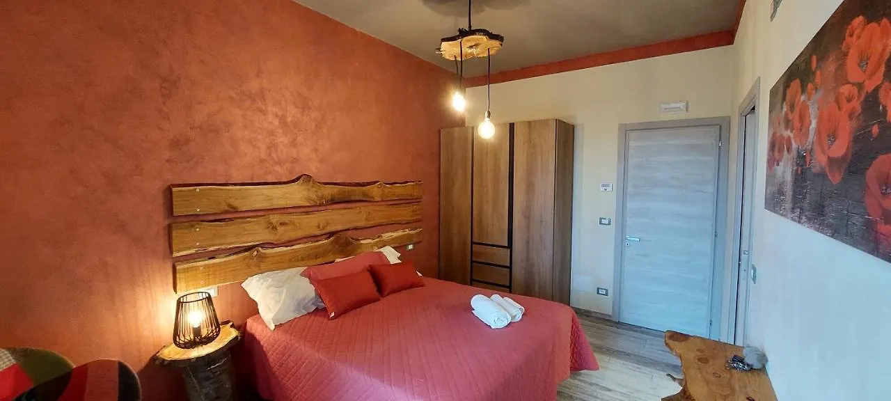 Il Nido Tra Gli Ulivi Villa Lucinasco Italy