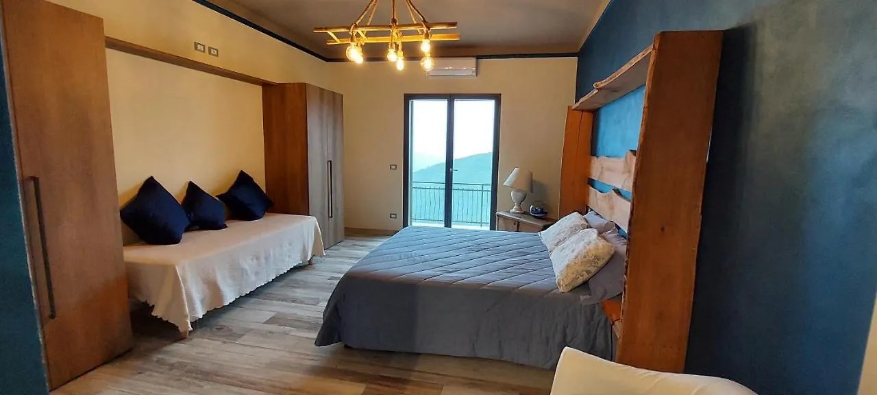 Il Nido Tra Gli Ulivi Villa Lucinasco