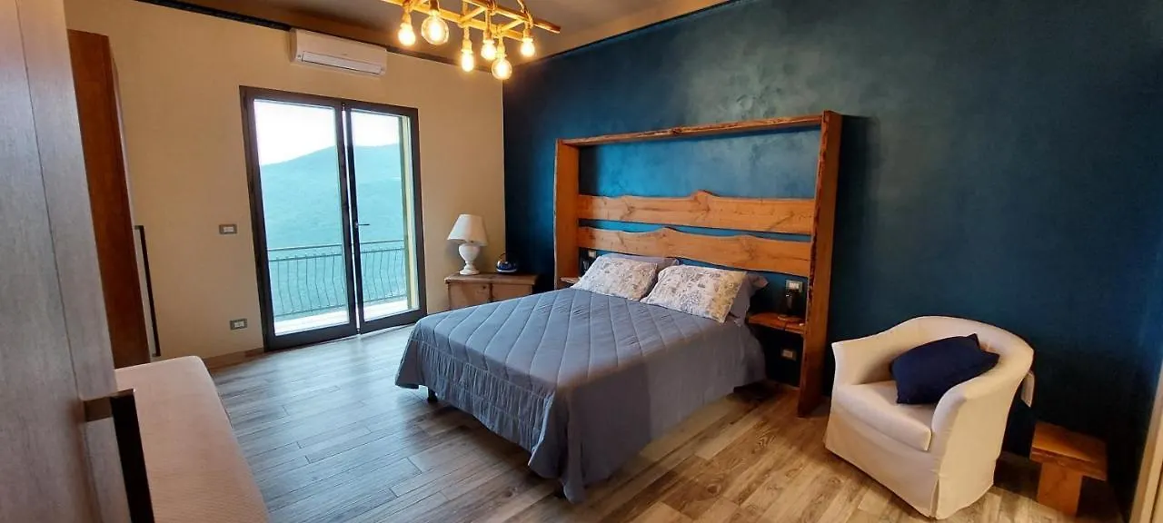 Farm stay Il Nido Tra Gli Ulivi Villa Lucinasco