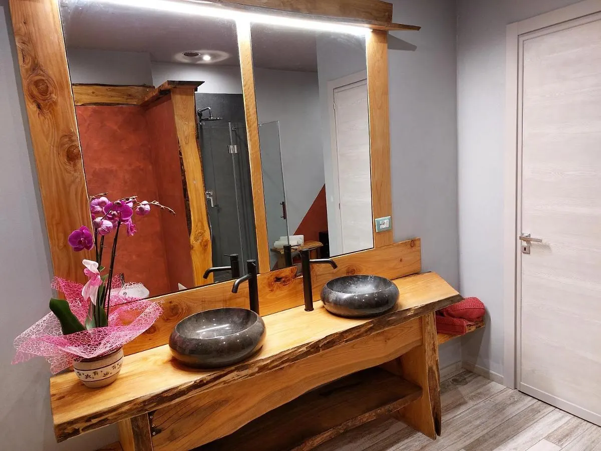 Farm stay Il Nido Tra Gli Ulivi Villa Lucinasco