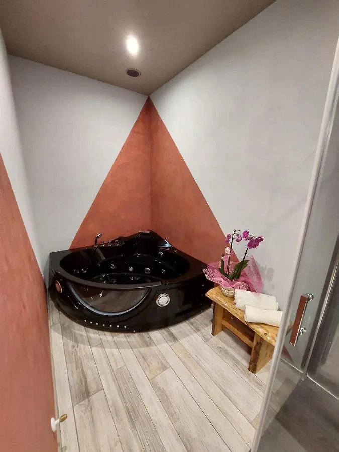 Il Nido Tra Gli Ulivi Villa Lucinasco Italy