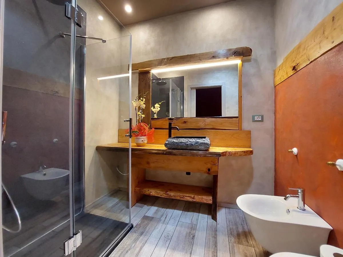 Il Nido Tra Gli Ulivi Villa Lucinasco